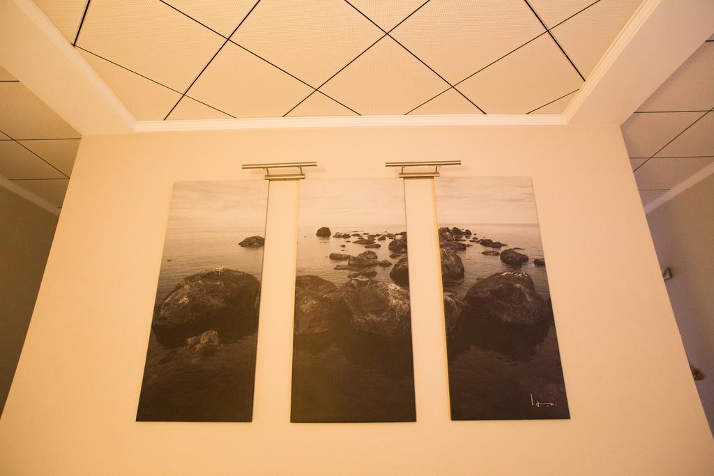Hostal Albero By Eme Hoteles Sanlúcar la Mayor Exteriér fotografie