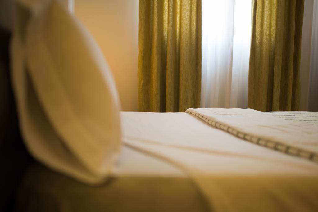 Hostal Albero By Eme Hoteles Sanlúcar la Mayor Exteriér fotografie