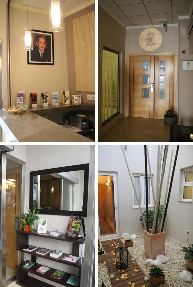 Hostal Albero By Eme Hoteles Sanlúcar la Mayor Exteriér fotografie